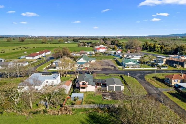 Photo of property in 7 Farmer Road, Waitoa, 3310