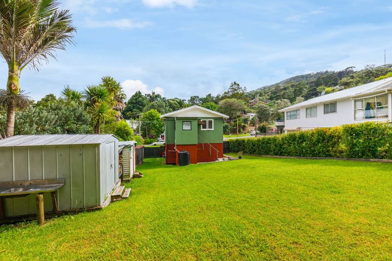 Photo of property in 49 Foster Avenue, Huia, Auckland, 0604