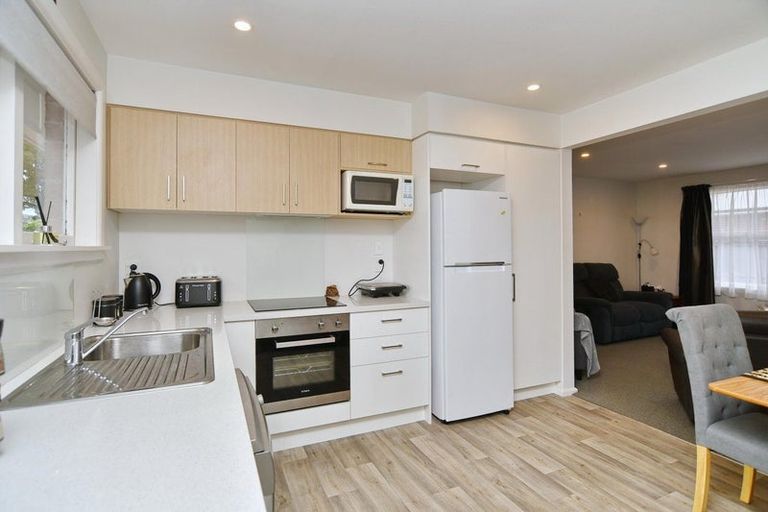 Photo of property in 43 Roberta Drive, Somerfield, Christchurch, 8024