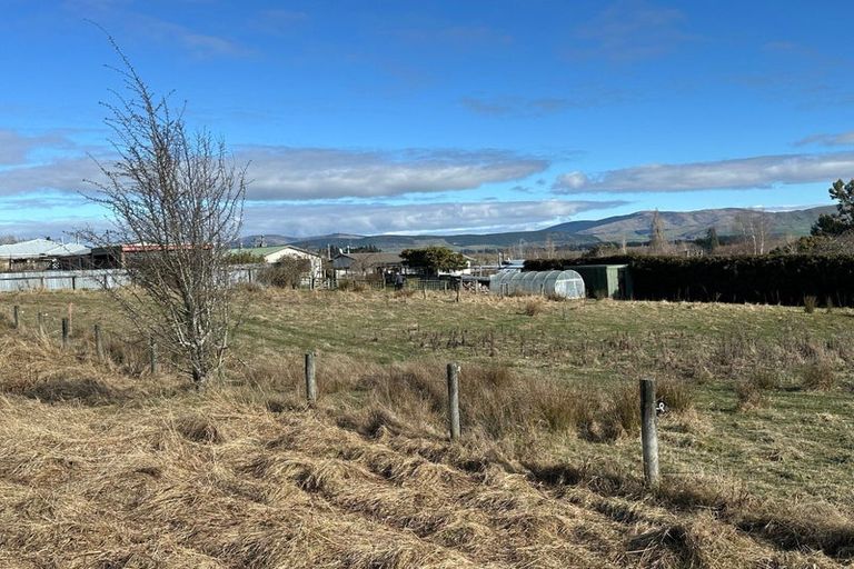 Photo of property in 21 Cover Street, Lumsden, 9730