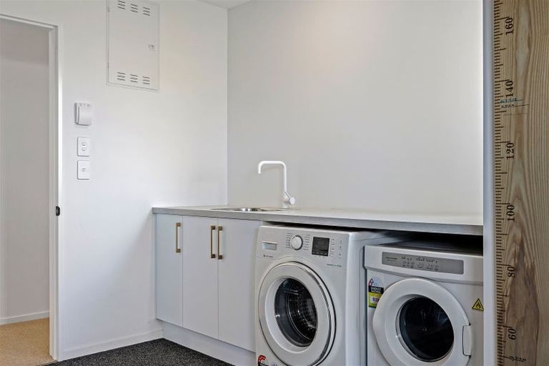 Photo of property in 63 Katrine Drive, Burwood, Christchurch, 8083