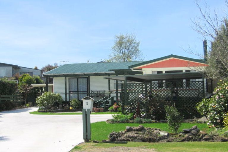 Photo of property in 9 Tawavale Street, Pukehangi, Rotorua, 3015