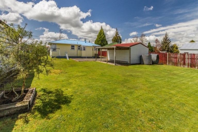 Photo of property in 4 Queen Street, Raetihi, 4632