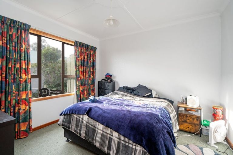 Photo of property in 103 Exmouth Street, Waverley, Invercargill, 9810