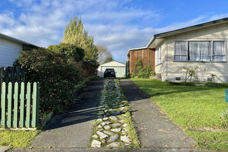 Photo of property in 167 California Drive, Totara Park, Upper Hutt, 5018