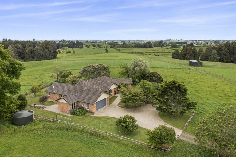 Photo of property in 1274 Paterangi Road, Ohaupo, 3883