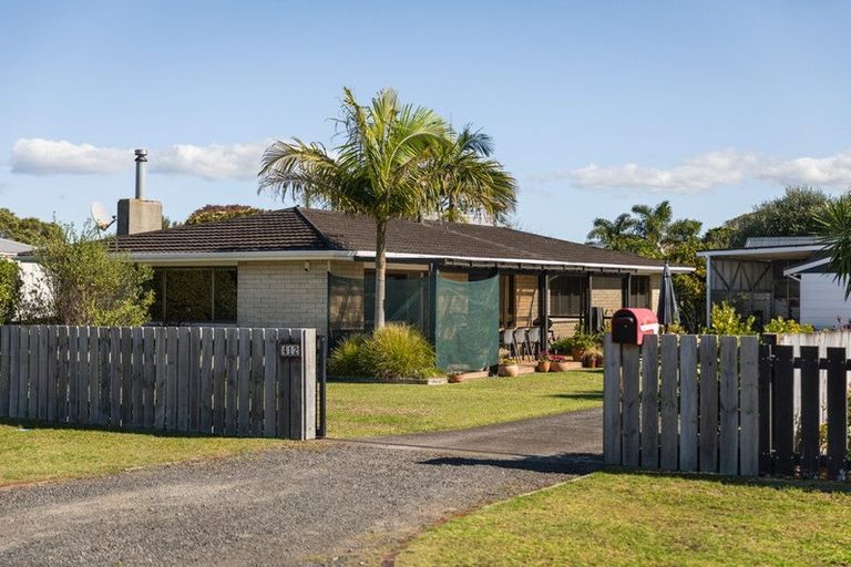 Photo of property in 412 Seaforth Road, Bowentown, Katikati, 3177