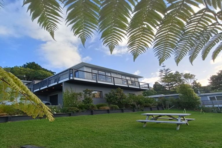 Photo of property in 25 Foster Crescent, Belmont, Lower Hutt, 5010