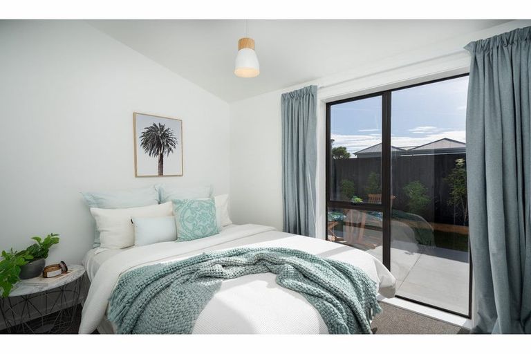 Photo of property in 3/527 Cashel Street, Linwood, Christchurch, 8011