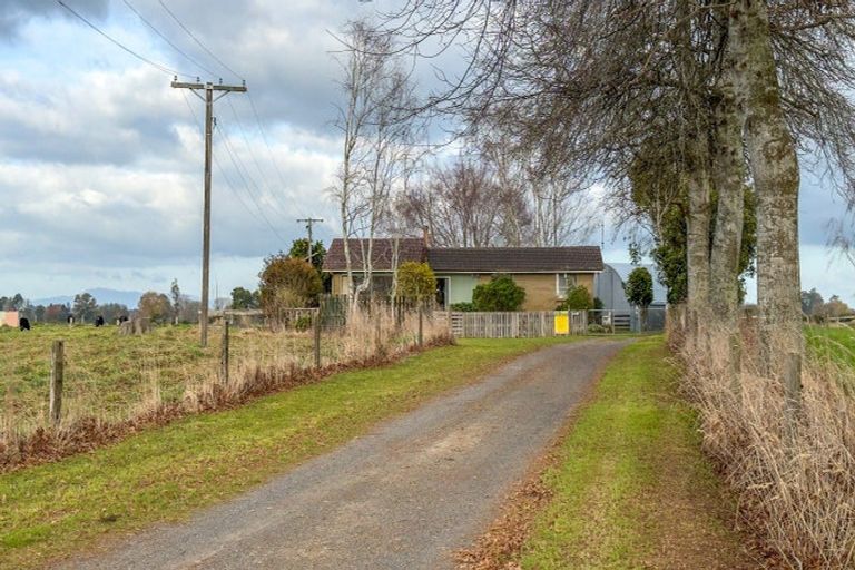 Photo of property in 3799 Ohaupo Road, Ohaupo, 3882