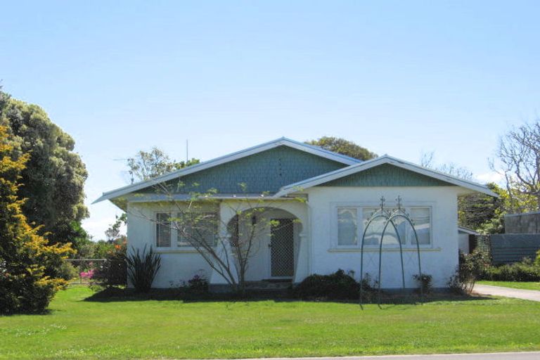 Photo of property in 3 Herbert Road, Te Hapara, Gisborne, 4010