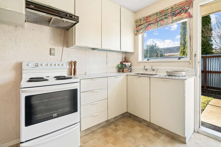 Photo of property in 3/34 Elizabeth Street, Riccarton, Christchurch, 8041