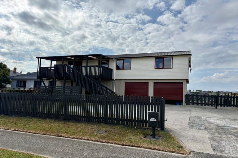 Photo of property in 247 Wallace Terrace, Te Awamutu, 3800