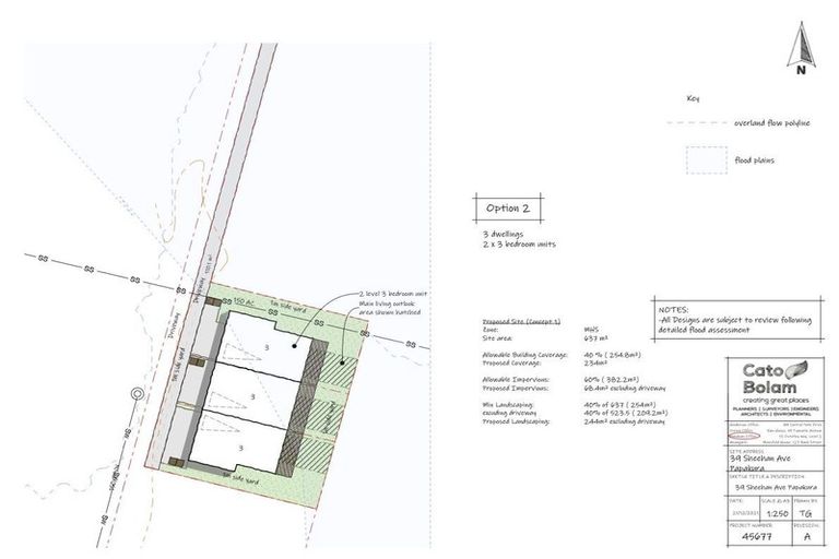Photo of property in 39 Sheehan Avenue, Papakura, 2110