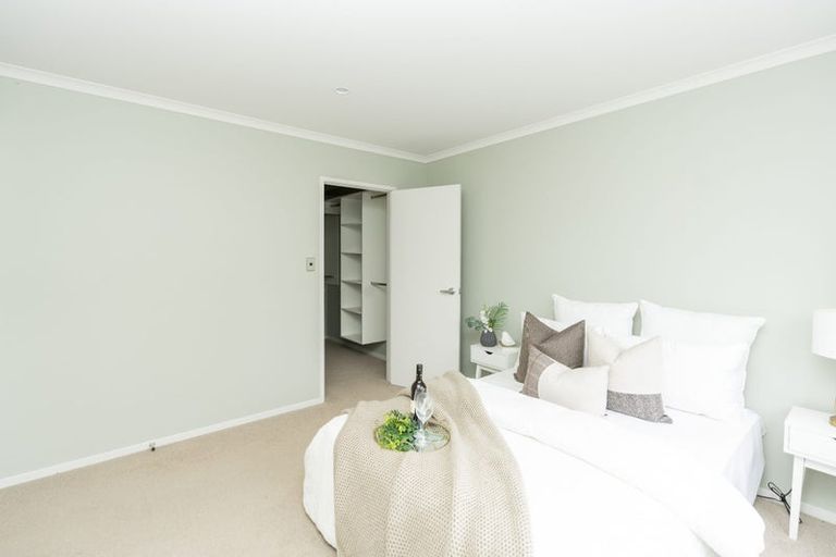 Photo of property in 3/6 Tisdall Street, Hamilton Central, Hamilton, 3204