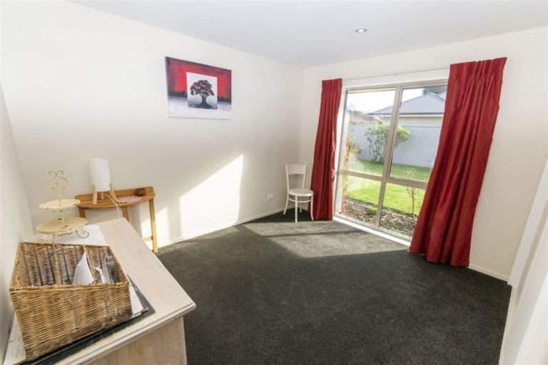 Photo of property in 36 Aspen Street, Rangiora, 7400