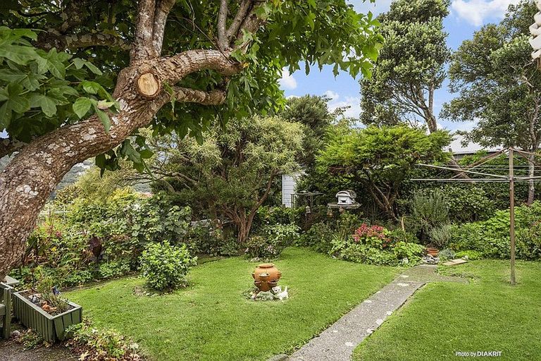 Photo of property in 53 Hanover Street, Wadestown, Wellington, 6012