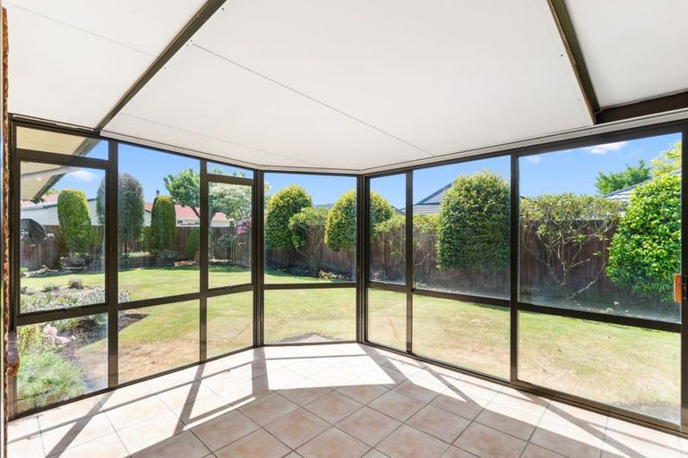 Photo of property in 12 Jerez Place, Hei Hei, Christchurch, 8042