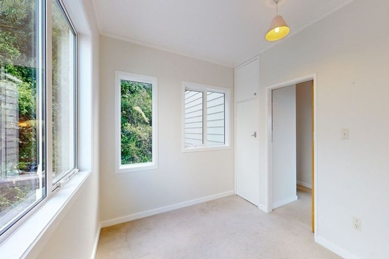 Photo of property in 143 Barnard Street, Wadestown, Wellington, 6012
