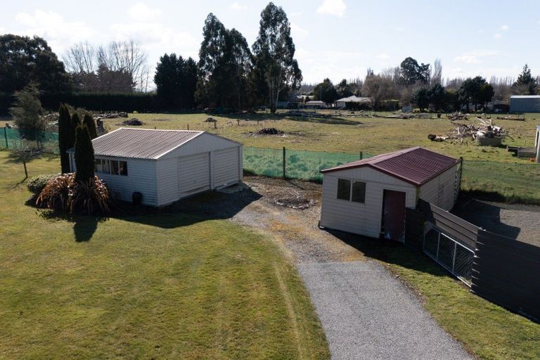 Photo of property in 60 Tarbottons Road, Tinwald, Ashburton, 7700