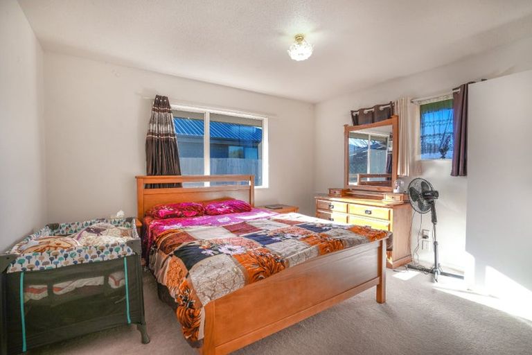 Photo of property in 68a Ryan Street, Phillipstown, Christchurch, 8011