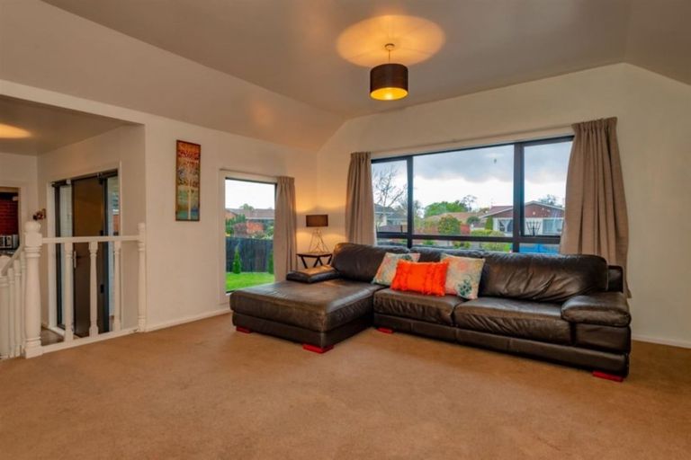 Photo of property in 53 Kimberley Street, Casebrook, Christchurch, 8051