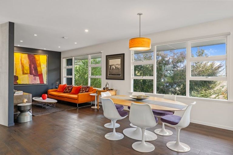 Photo of property in 120 Pipers Valley Road, Duvauchelle, Akaroa, 7581