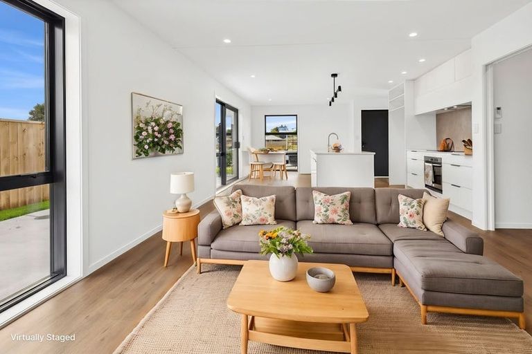 Photo of property in 57 Hampton Terrace, Matamata, 3400