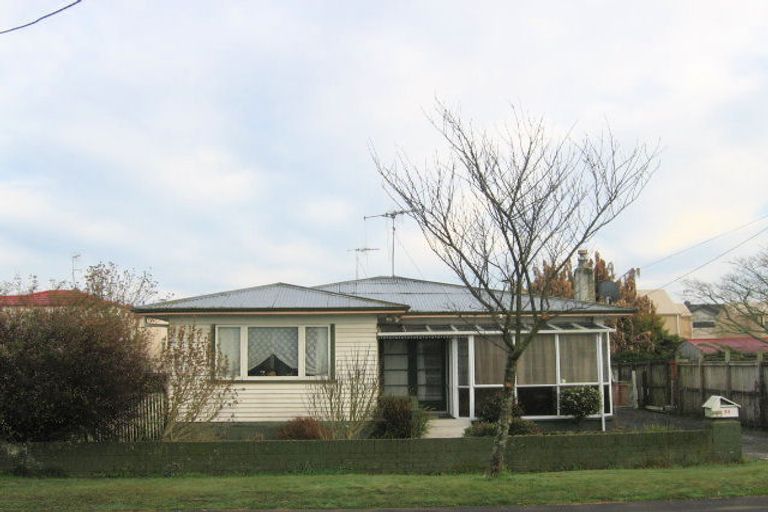 Photo of property in 40 Campbell Street, Frankton, Hamilton, 3204