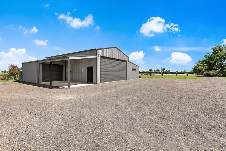 Photo of property in 32 Baker Road, Manawaru, Te Aroha, 3391