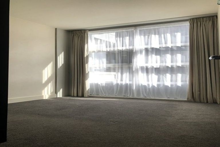 Photo of property in St Pauls Apartments, 103/43 Mulgrave Street, Thorndon, Wellington, 6011