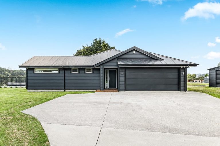 Photo of property in 26b Moses Road, Kaukapakapa, 0873