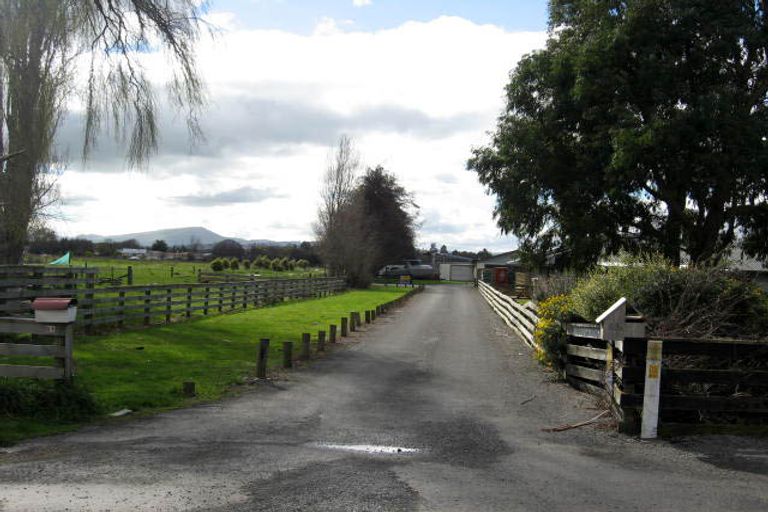 Photo of property in 63 Millard Avenue, Kuripuni, Masterton, 5810