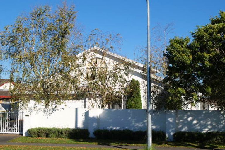 Photo of property in 50 Kilimanjaro Drive, Northpark, Auckland, 2013