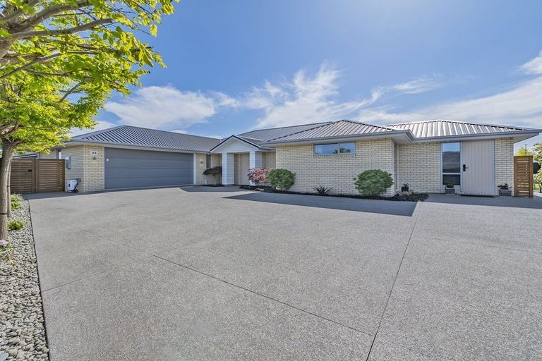 Photo of property in 94 Charlbury Drive, Rolleston, 7615