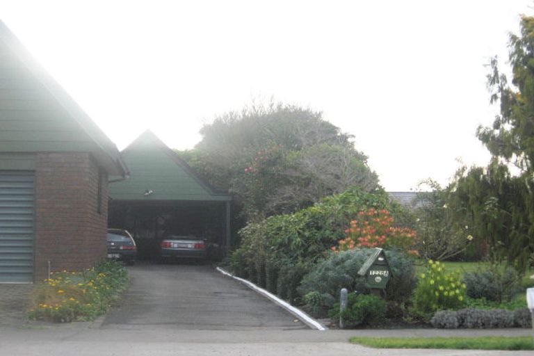 Photo of property in 1228a Howard Street, Parkvale, Hastings, 4122