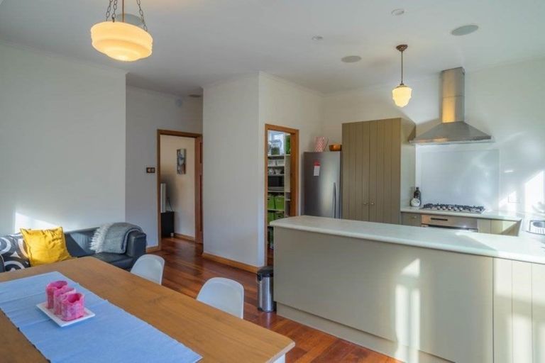 Photo of property in 1 Woodland Road, Johnsonville, Wellington, 6037