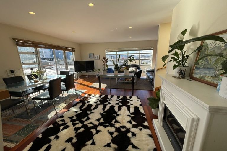 Photo of property in Marion Square Apartments, 25/26 Marion Street, Te Aro, Wellington, 6011