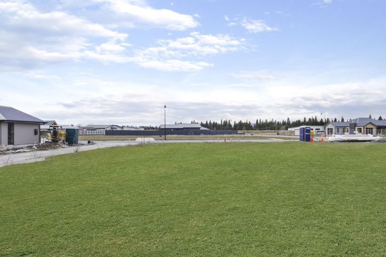 Photo of property in 26 Grandvue Drive, Twizel, 7901