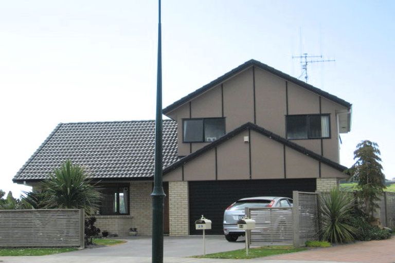 Photo of property in 29 Bodiam Place, Bethlehem, Tauranga, 3110