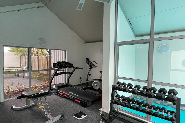 Photo of property in Amuri Park Apartments, 42/280 Bealey Avenue, Christchurch Central, Christchurch, 8013