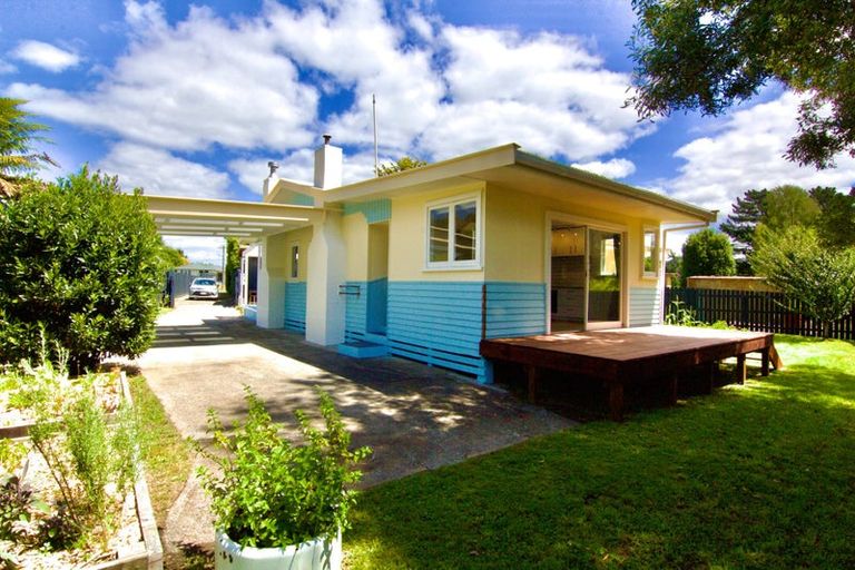 Photo of property in 7 Boles Street, Taumarunui, 3920