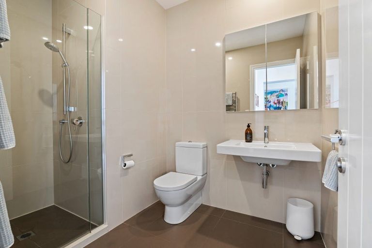 Photo of property in G 03/29 King Edward Parade, Devonport, Auckland, 0624