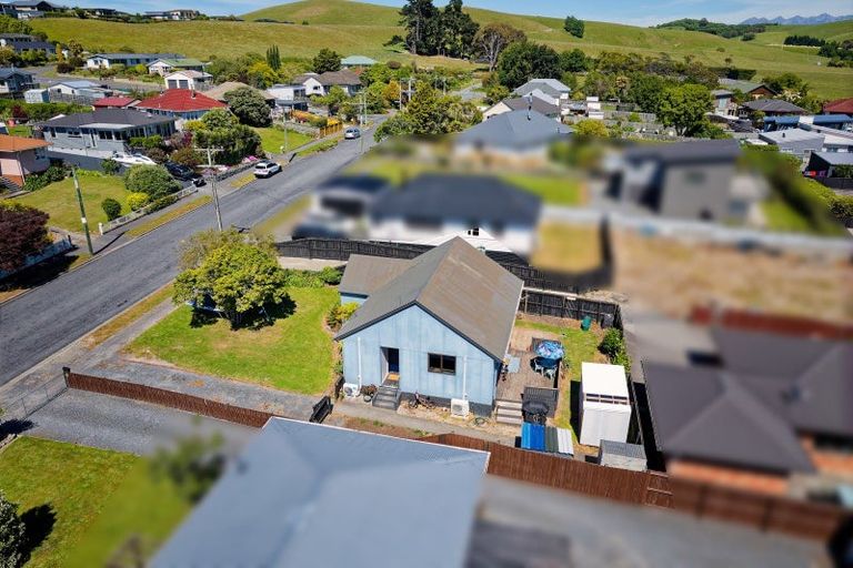 Photo of property in 22 Bayview Street, Kaikoura, 7300