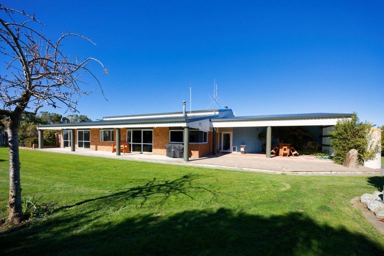 Photo of property in 25 Athelney Road, Kaikoura Flat, Kaikoura, 7371