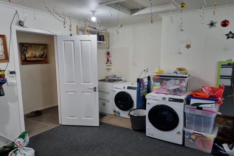 Photo of property in 17 Ashwood Street, Woodridge, Wellington, 6037