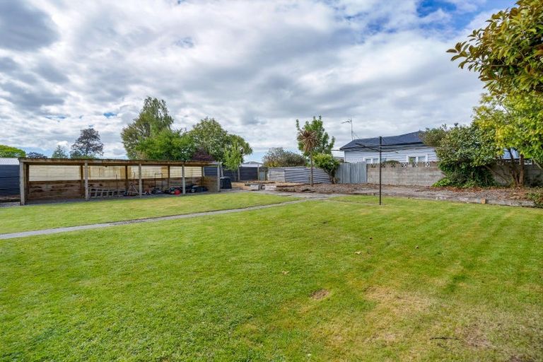 Photo of property in 33 Mary Street, Winton, 9720