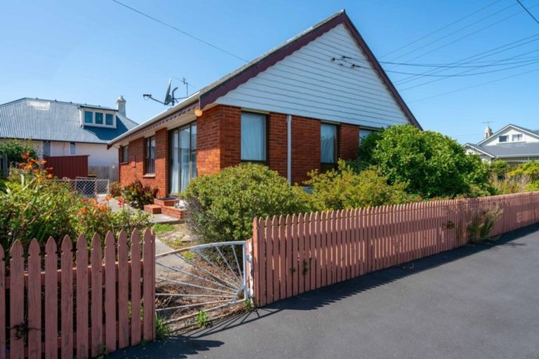 Photo of property in 19 Market Street, Saint Kilda, Dunedin, 9012