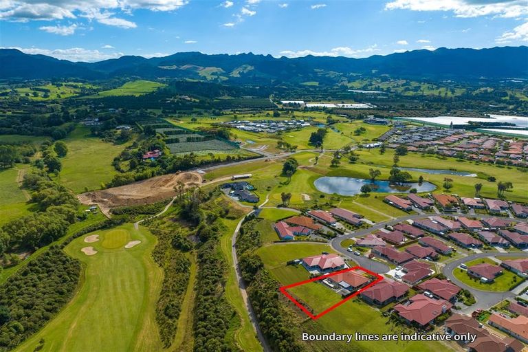 Photo of property in 64 Ballantyne Way, Aongatete, Katikati, 3178
