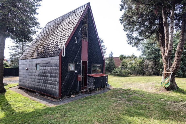 Photo of property in 9 Totara Street, Ohakune, 4625